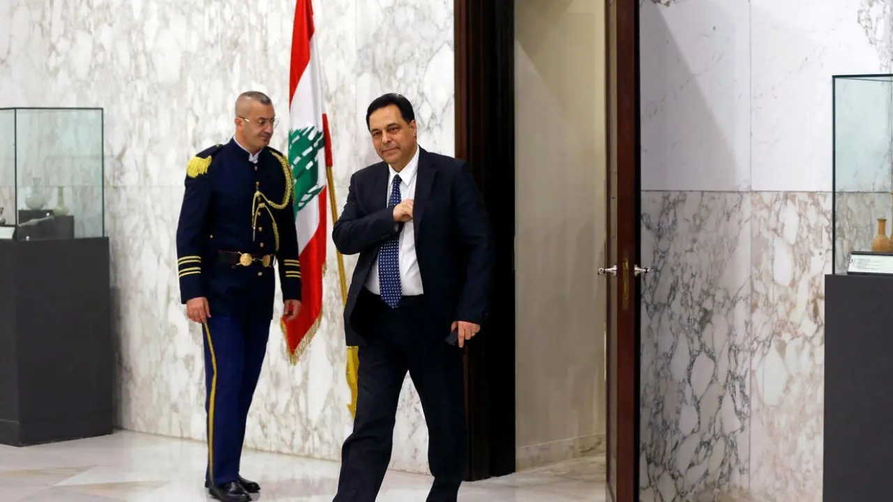 لبنان به دنبال شکل جدیدی از کابینه