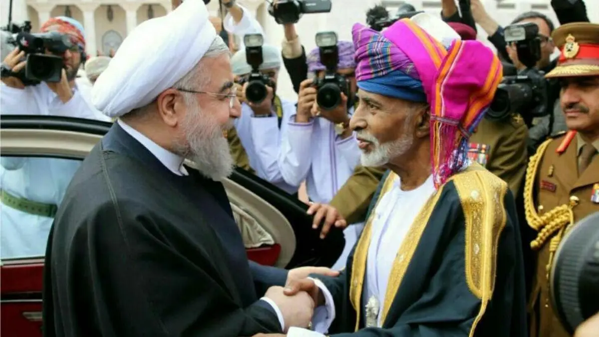 روابط عمان با ایران بعد از سلطان قابوس چگونه خواهد بود؟