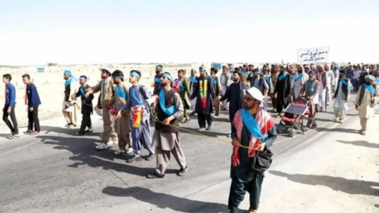 طالبان اعضای کاروان صلح در افغانستان را آزاد کردند