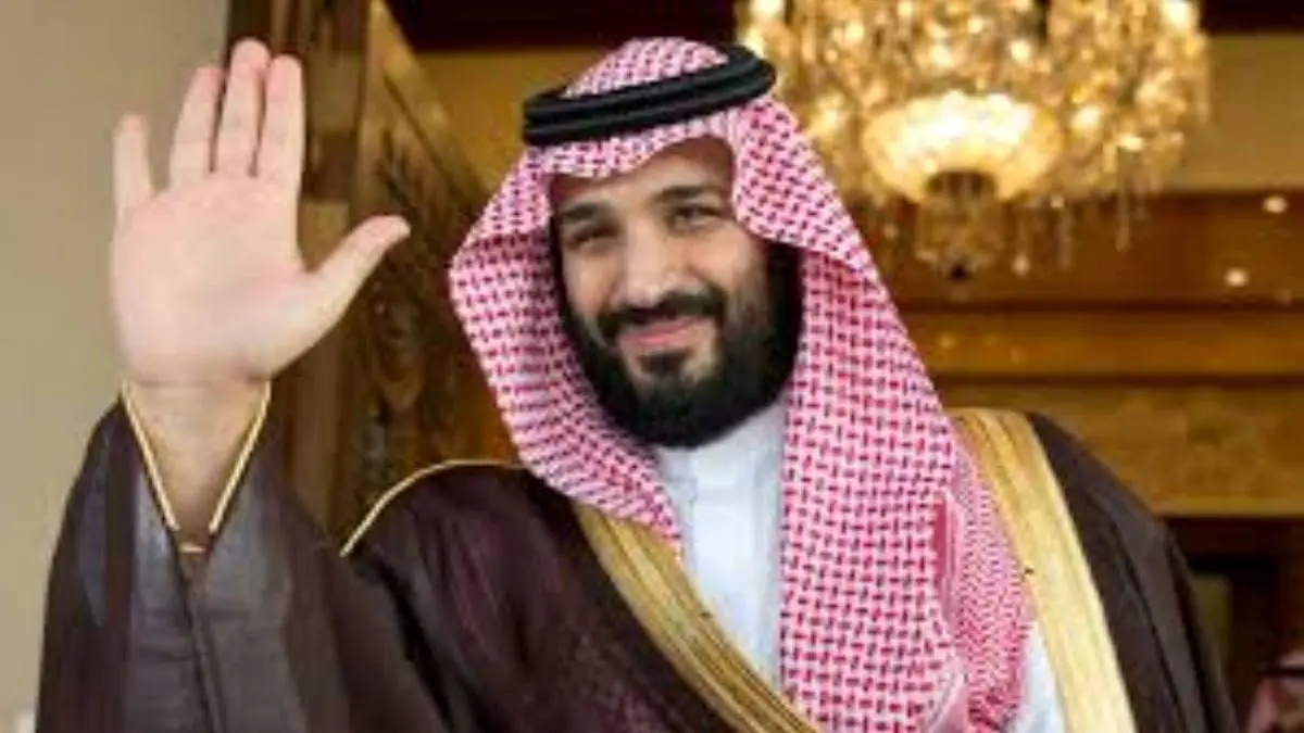 عربستان ناامید از آمریکا سیاست تازه‌ای پیش گرفته است