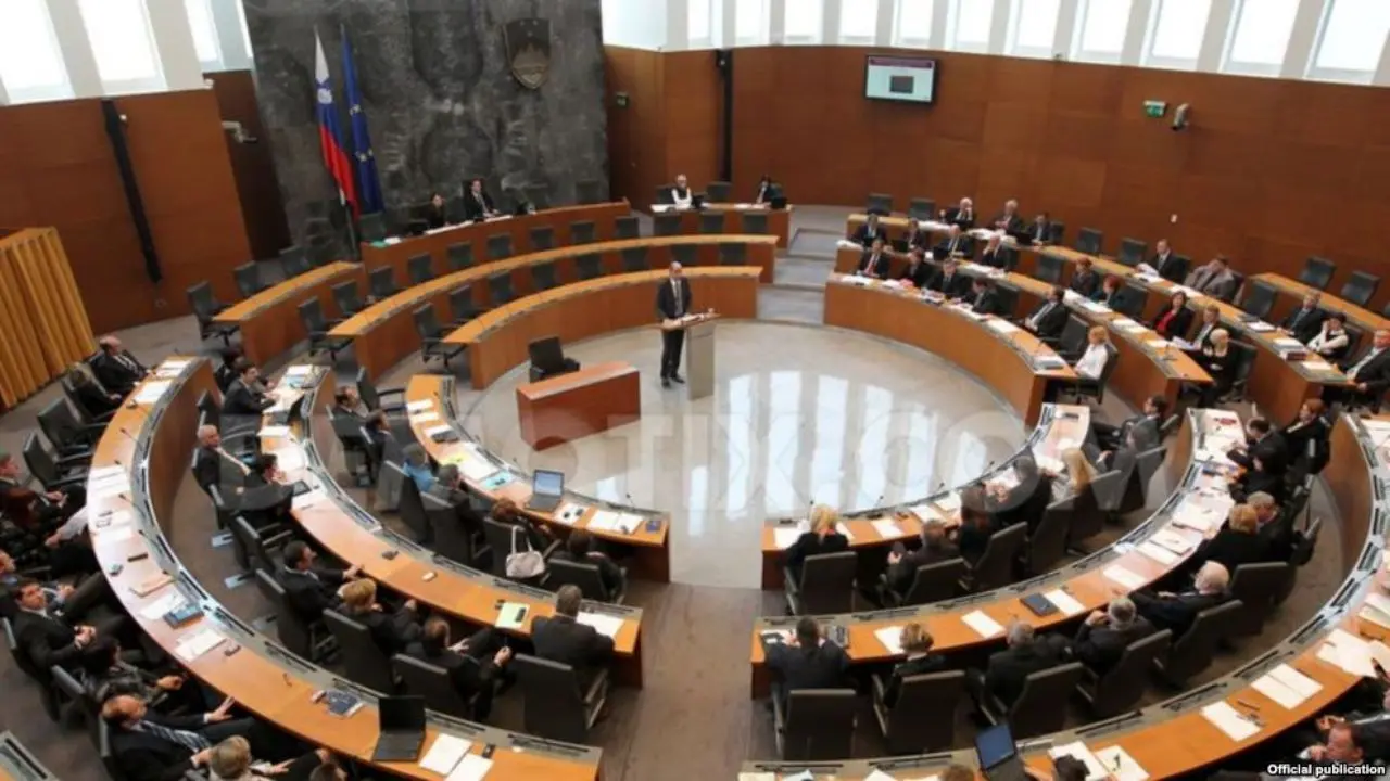 حمله و درگیری در پارلمان مونته نگرو