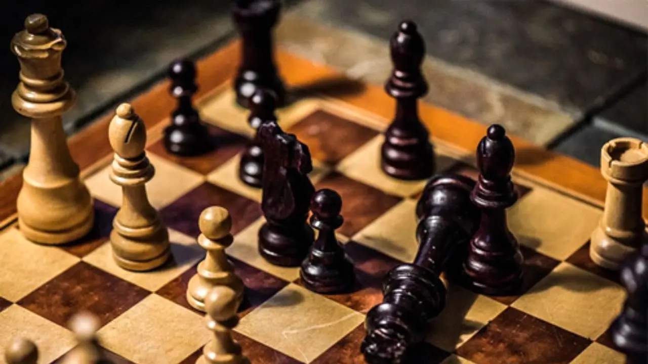 امتناع شطرنج‌بازان عربستانی‌ از دیدار با نمایندگان رژیم صهیونیستی