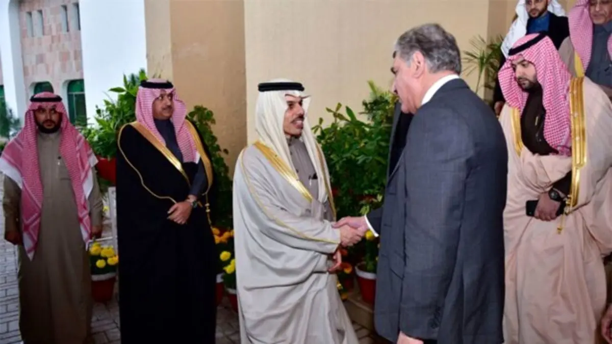 عربستان به دنبال برگزاری نشست سازمان همکاری اسلامی با محوریت کشمیر