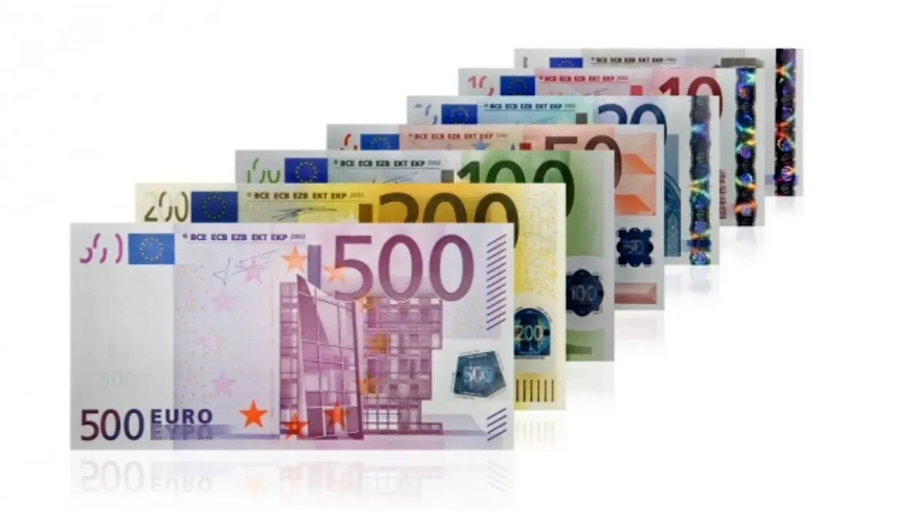 نرخ رسمی یورو و پوند افزایش یافت/ثبات قیمت 10 ارز ملی
