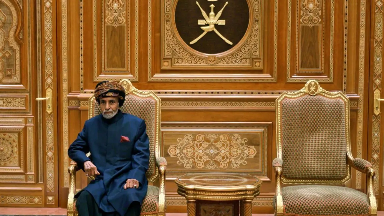 چهار کاندیدای احتمالی جانشینی پادشاه عمان چه کسانی هستند؟