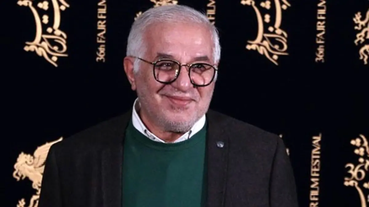 فرید سجادی حسینی به فیلم «DNA» پیوست