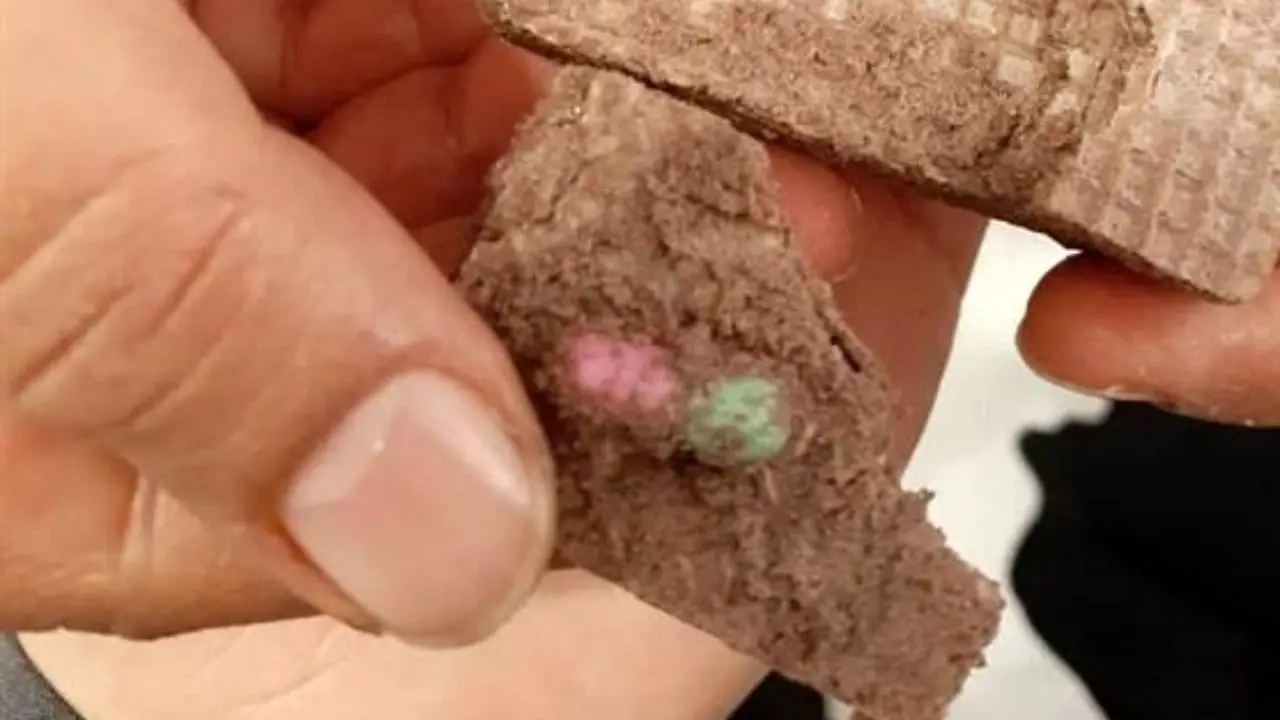 تکذیب فوت براثر مصرف کیک‌های آلوده در گیلان