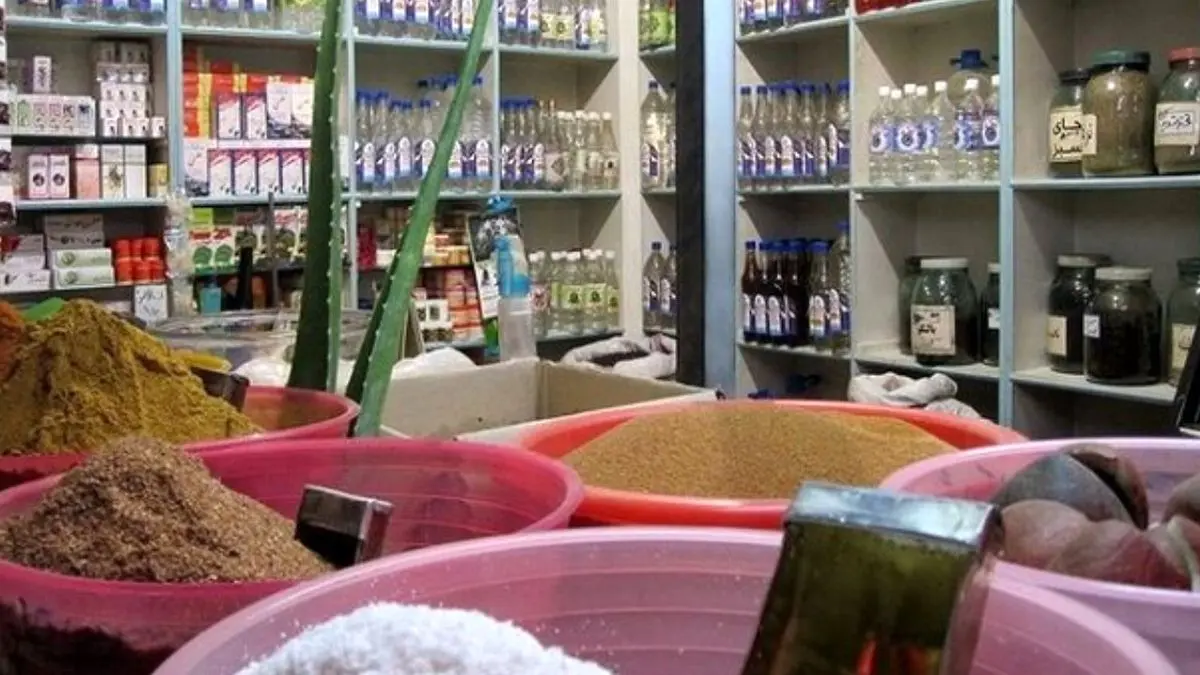 دستگیری 10 نفر به خاطر فروش ترامادول و متادون در عطاری‌ها