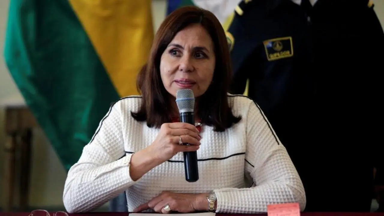 سرپرست وزارت خارجه بولیوی: مستعمره مکزیک نیستیم