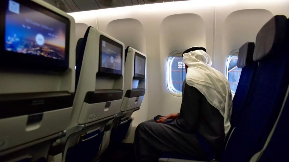 پروازهای کویت به یمن ازسرگرفته می‌شود