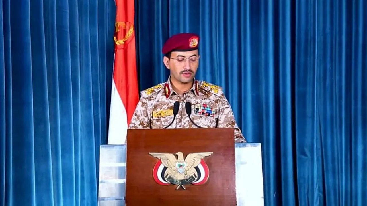 سخنگوی ارتش یمن: «2020» سال دفاع هوایی و پیروزی است