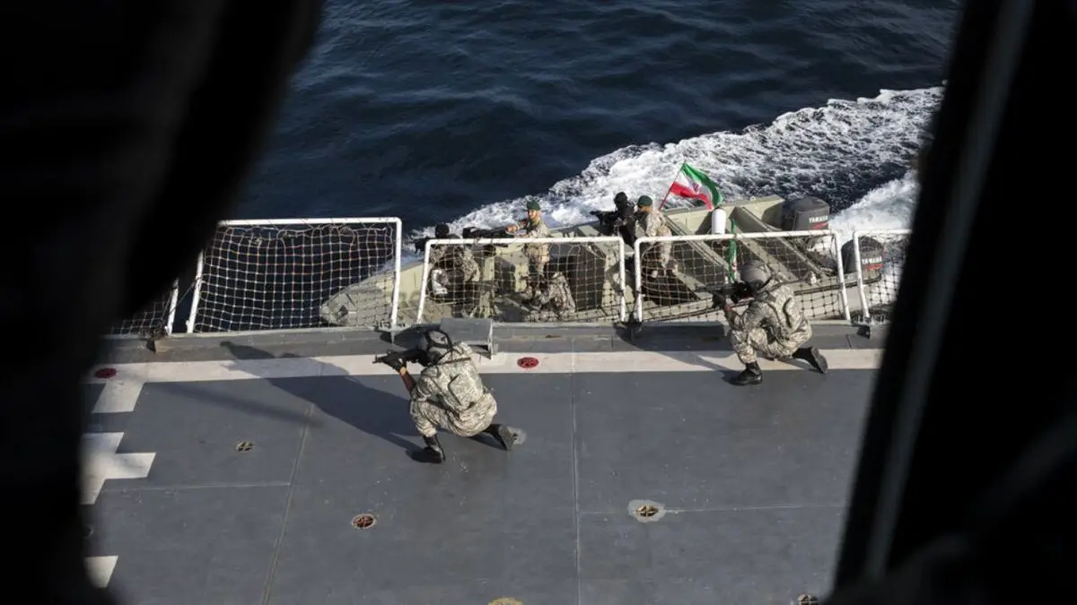 فایننشال تایمز: «ایران» منزوی‌ نمی‌شود