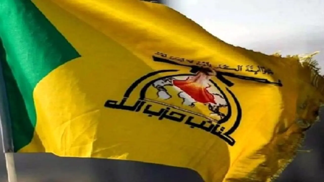 «اسکای‌نیوز» مدعی حمله آمریکا به گردان‌های حزب‌الله عراق شد