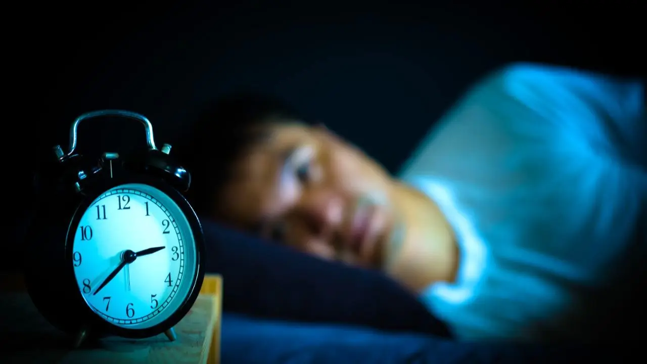 اختلالات خواب سردردهای میگرنی را تشدید می‌کند