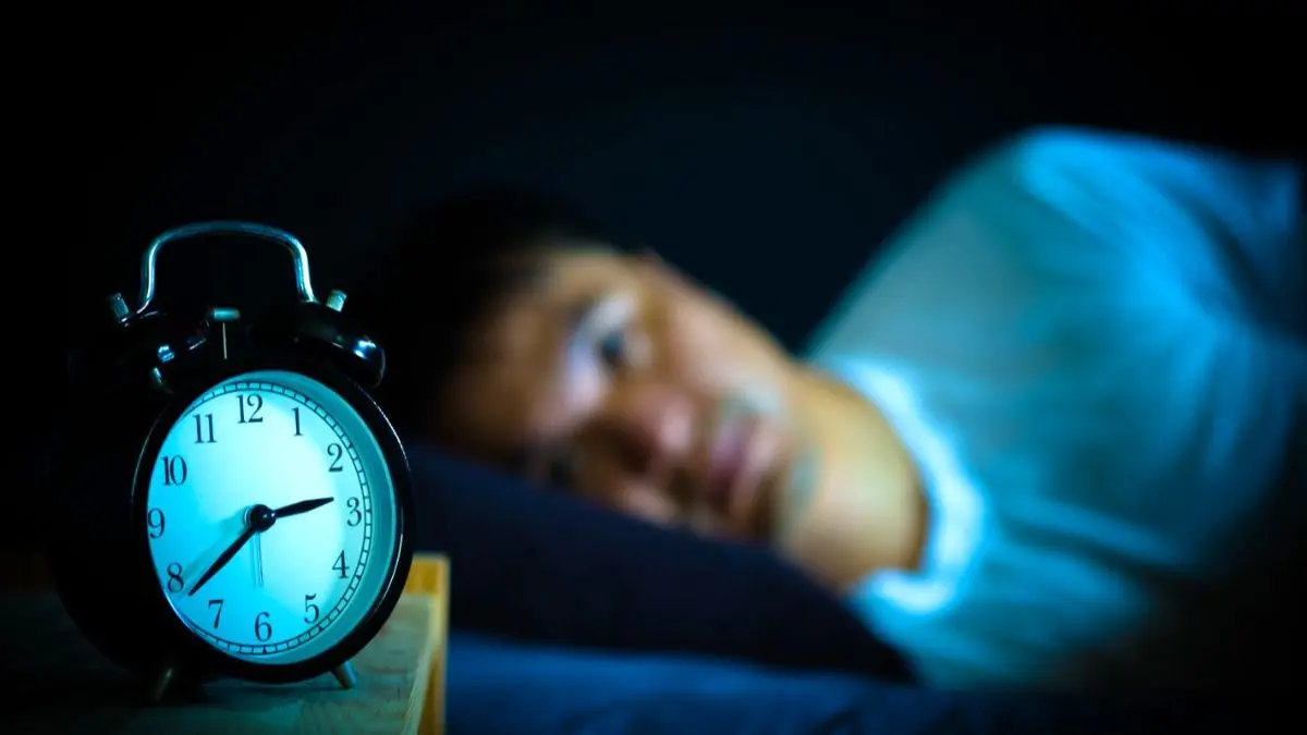اختلالات خواب سردردهای میگرنی را تشدید می‌کند