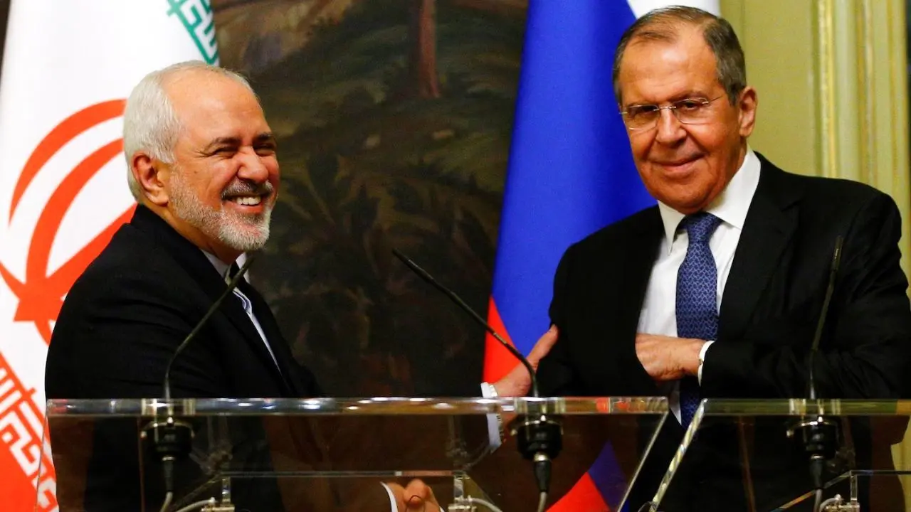 روابط ایران و روسیه در بهترین شرایط قرار دارد/ اروپایی‌ها به تعهدات خود در «برجام» پایبند نبوده‌اند