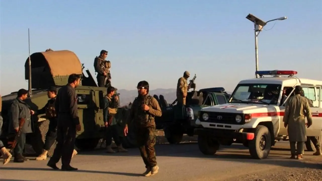 14 نظامی در حمله طالبان به شمال افغانستان کشته شدند