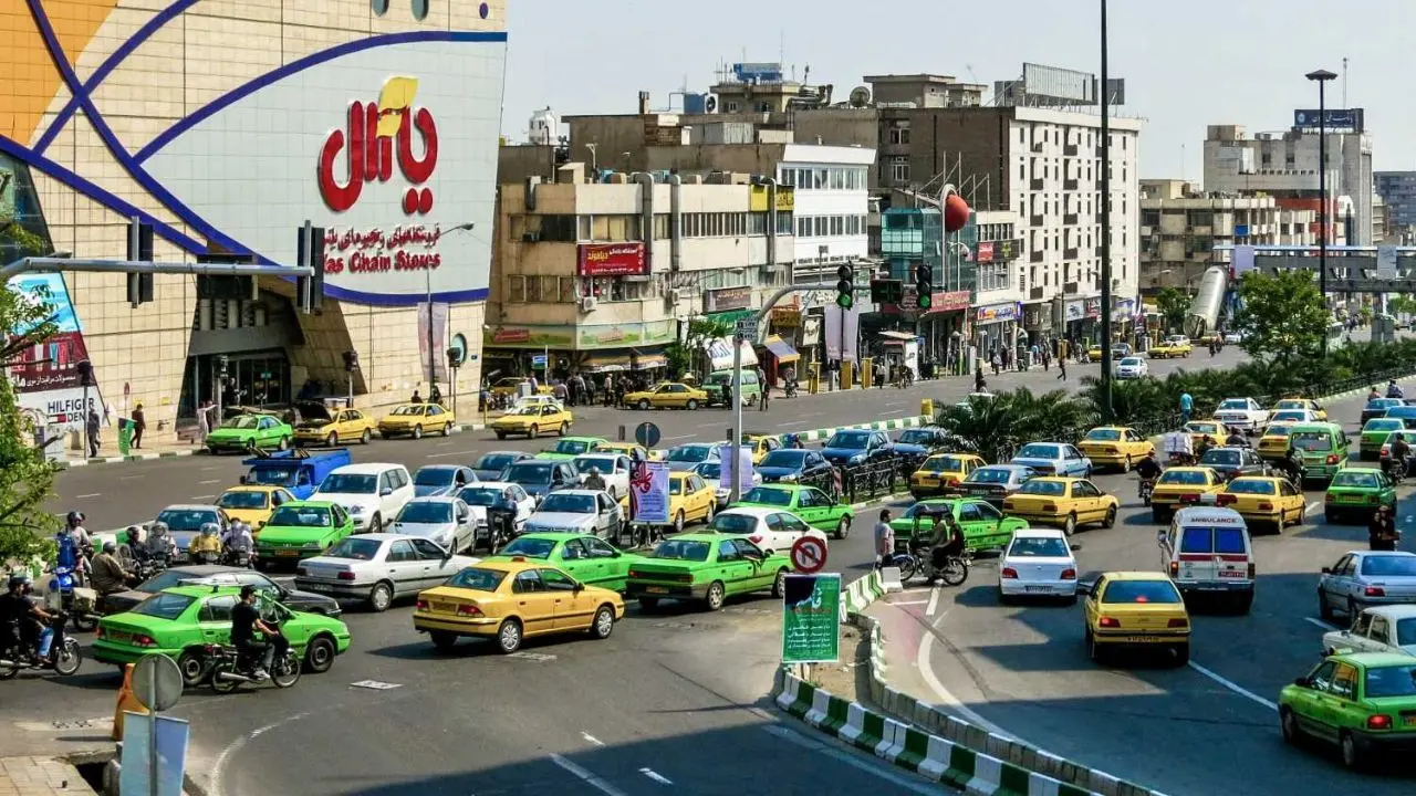 محدودیت‌های ترافیکی امروز 16 دی در تهران اعلام شد