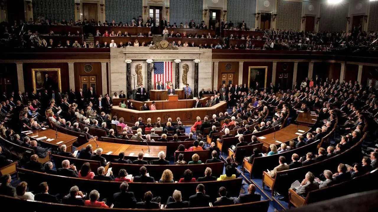 شکست لابیِ آمریکا برای جلوگیری از مصوبه پارلمان عراق