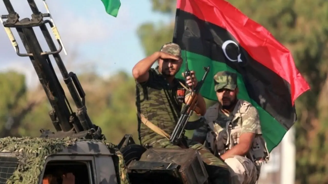 شورای امنیت امروز درباره لیبی تشکیل جلسه می‌دهد