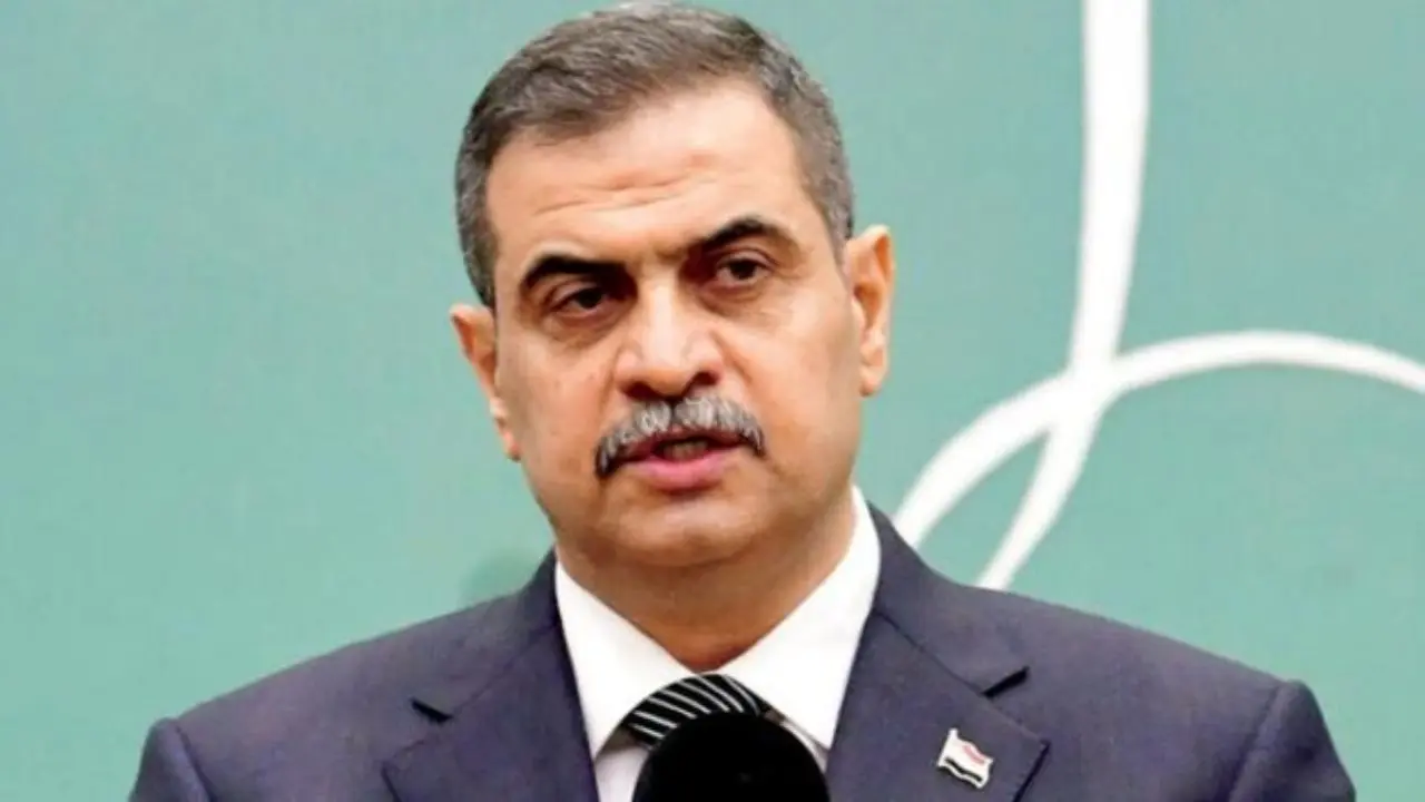 وزیر دفاع عراق: از ارتش‌های مهم در منطقه و جهان هستیم