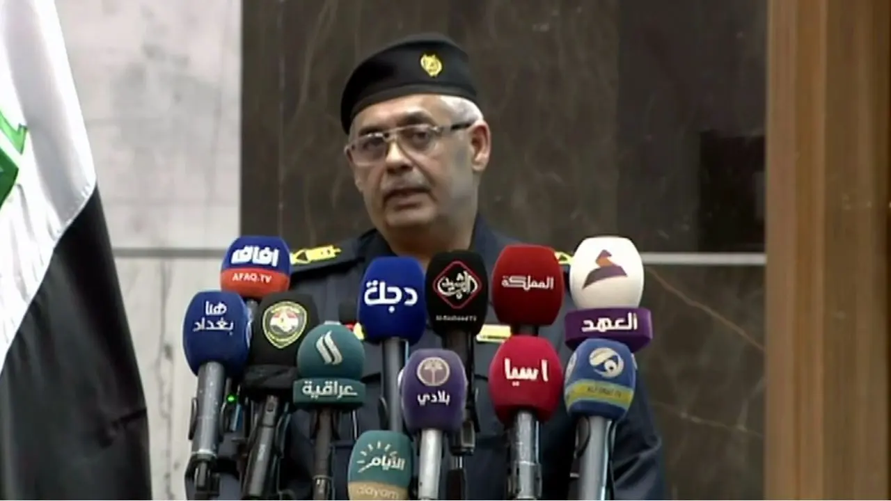 سخنگوی نظامی نخست‌وزیر عراق: اقدام آمریکا یک حماقت بود
