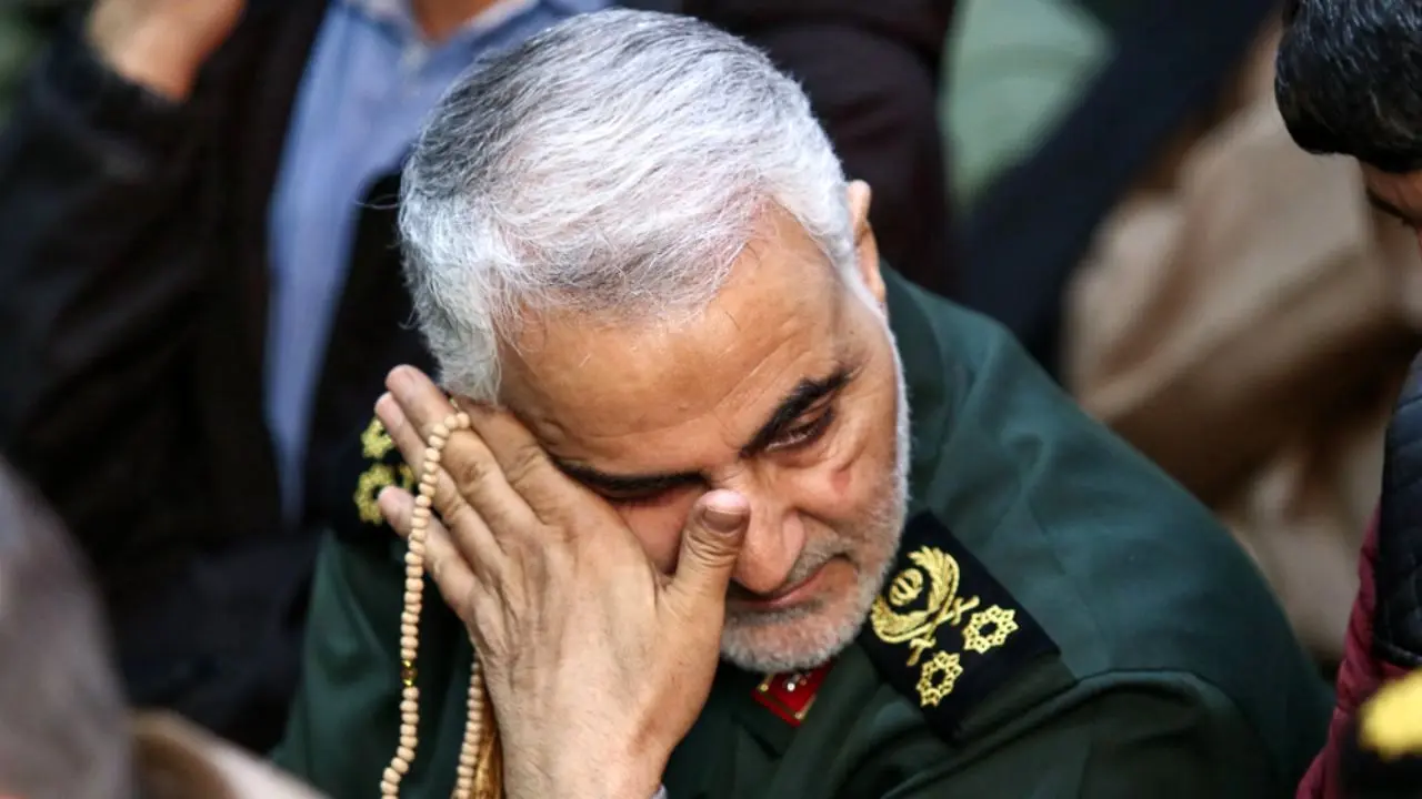 کارشناس کویتی: هیچ‌کس قادر به پیش‌بینی واکنش ایران نیست