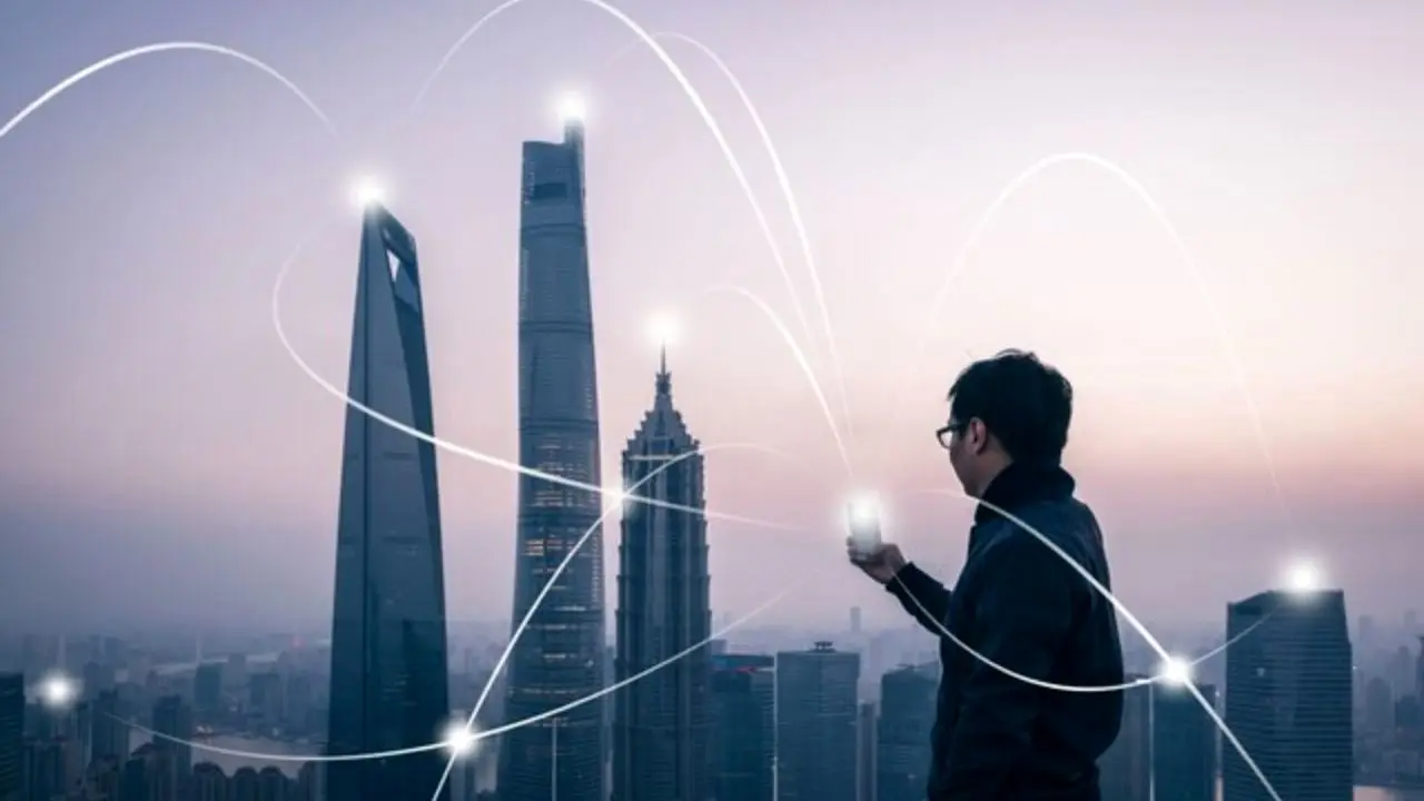 6 دلیل برتری فناورانه چین در جهان
