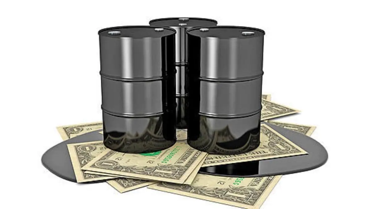 عقب‌نشینی قیمت نفت با وجود کاهش تولید اوپک