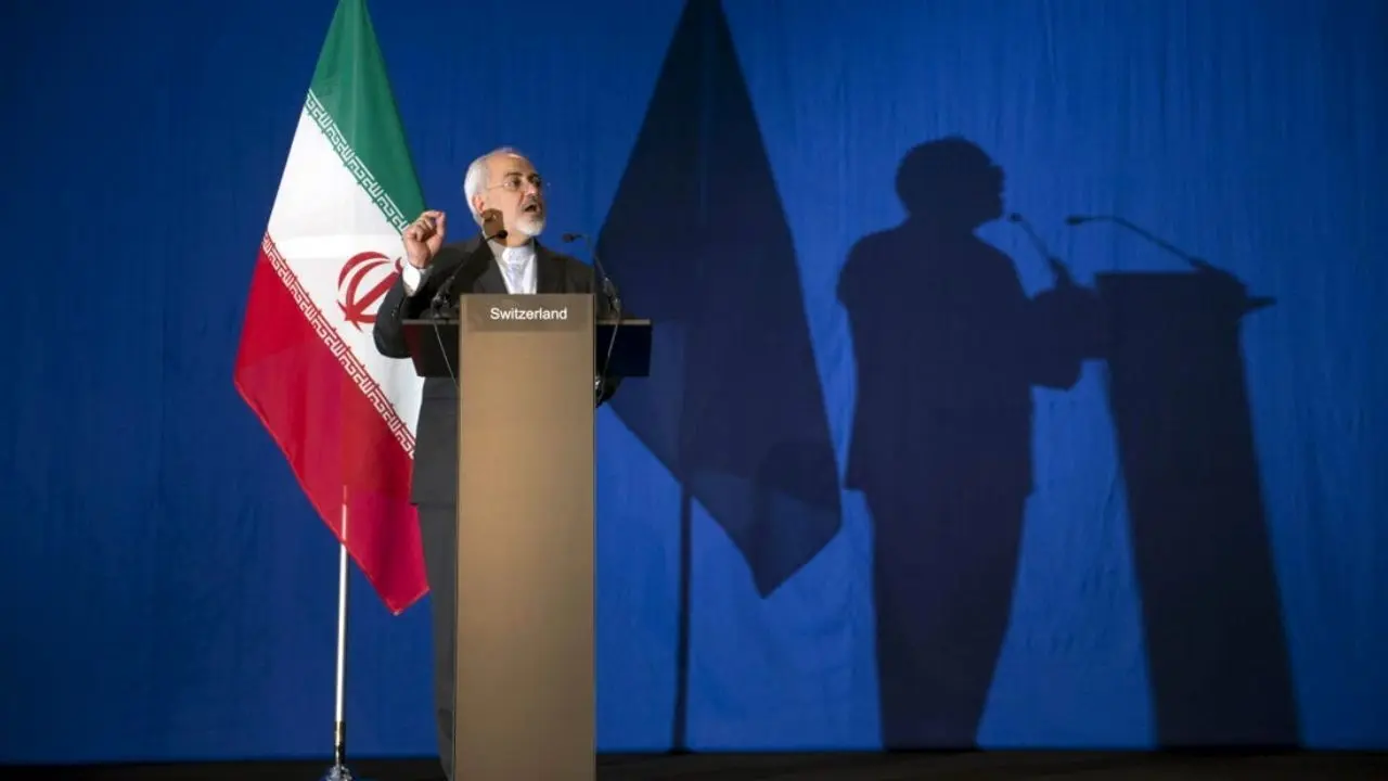 ظریف: در مجمع گفت‌وگوی تهران، «صلح هرمز» را به بحث خواهیم گذاشت
