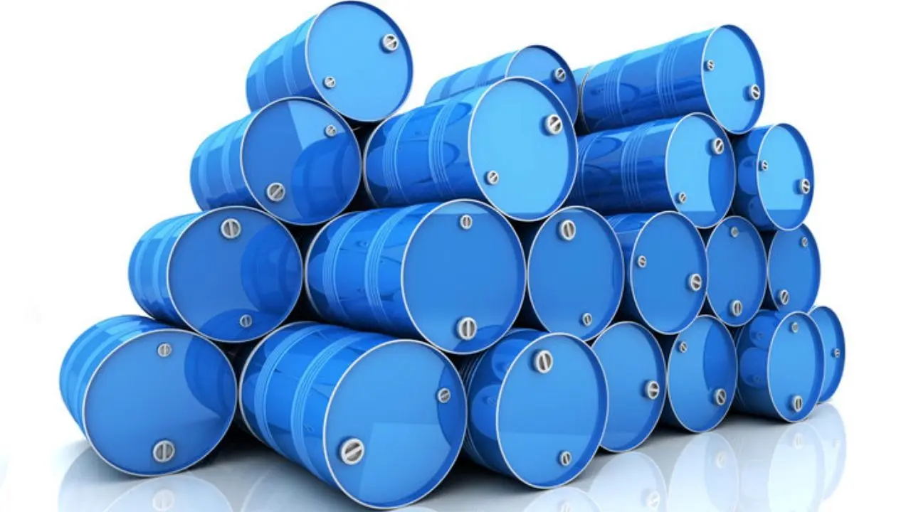 افزایش 4 درصدی قیمت جهانی نفت