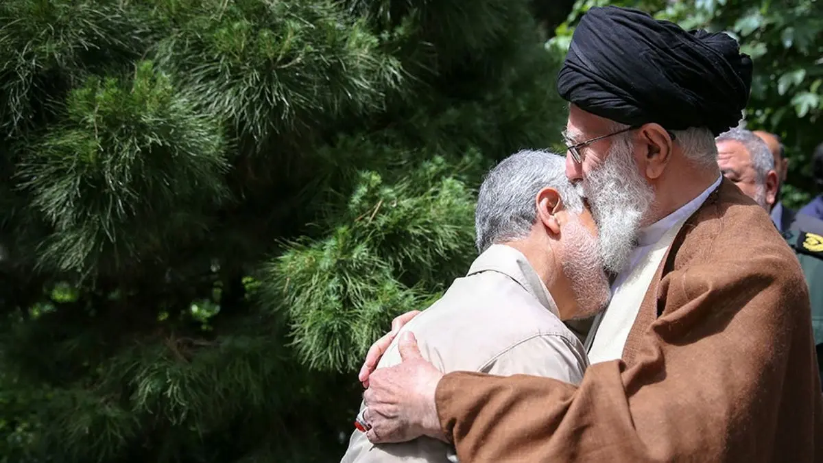 برادران، یکی از شئون عاقبت بخیری «نسبت شما با جمهوری اسلامی و انقلاب» است + ویدئو