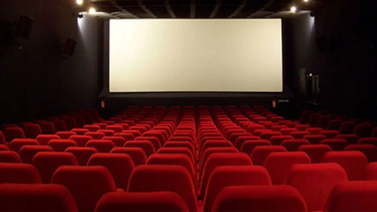 وضعیت تعطیلی سینماها در ایام فاطمیه اول