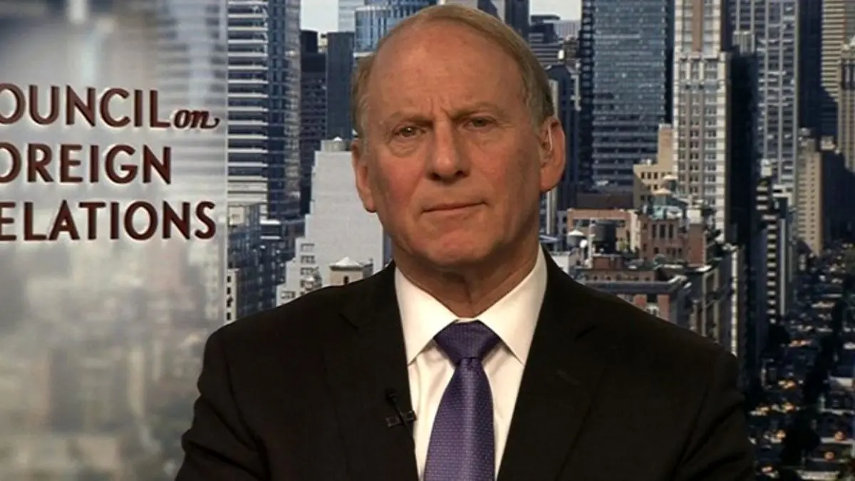 ترامپ اعلام کند که برای رفع تحریم‌های ایران آمادگی دارد