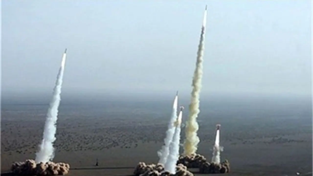 رسانه های ژاپنی در مورد حمله موشکی ایران چه گفتند؟