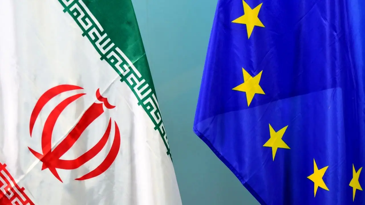 اتحادیه اروپا به انتقام موشکی ایران از تروریست‌های آمریکا واکنش نشان داد