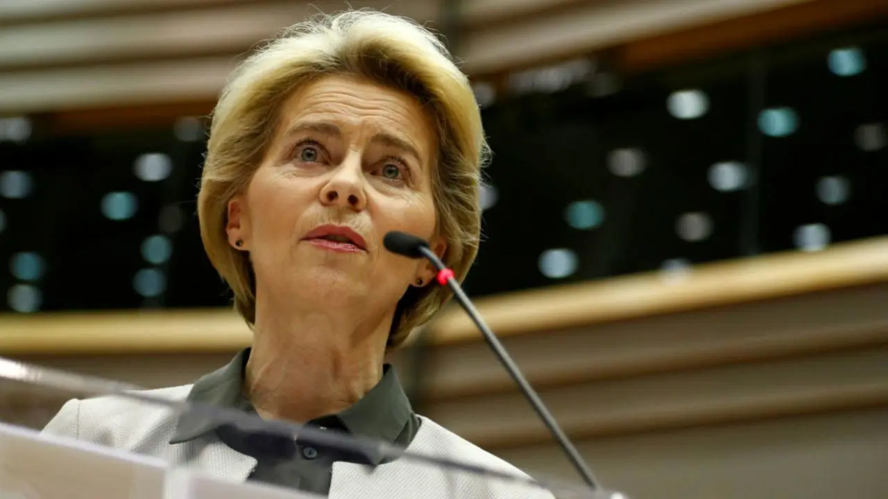 رئیس کمیسیون اروپا به انتقام سخت ایران از آمریکا واکنش نشان داد