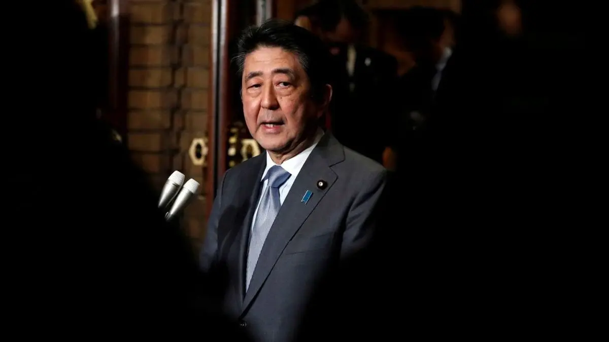 «ژاپن» دعوت به دیپلماسی کرد