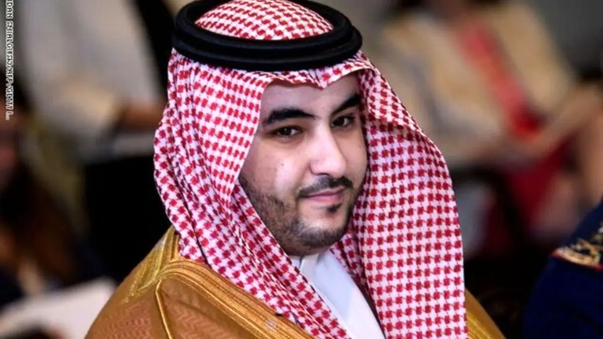 رهبری عربستان همواره در کنار عراق برادر و ملت عزیز آن خواهد بود