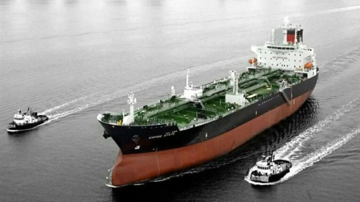 کرایه نفتکشها در خلیج فارس گران شد