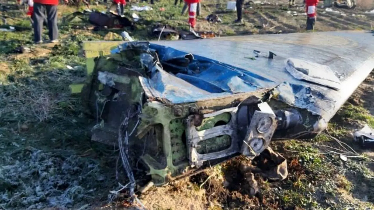 سانحه پرواز 752 با حضور متخصصان ایرانی و اوکراینی بررسی شد