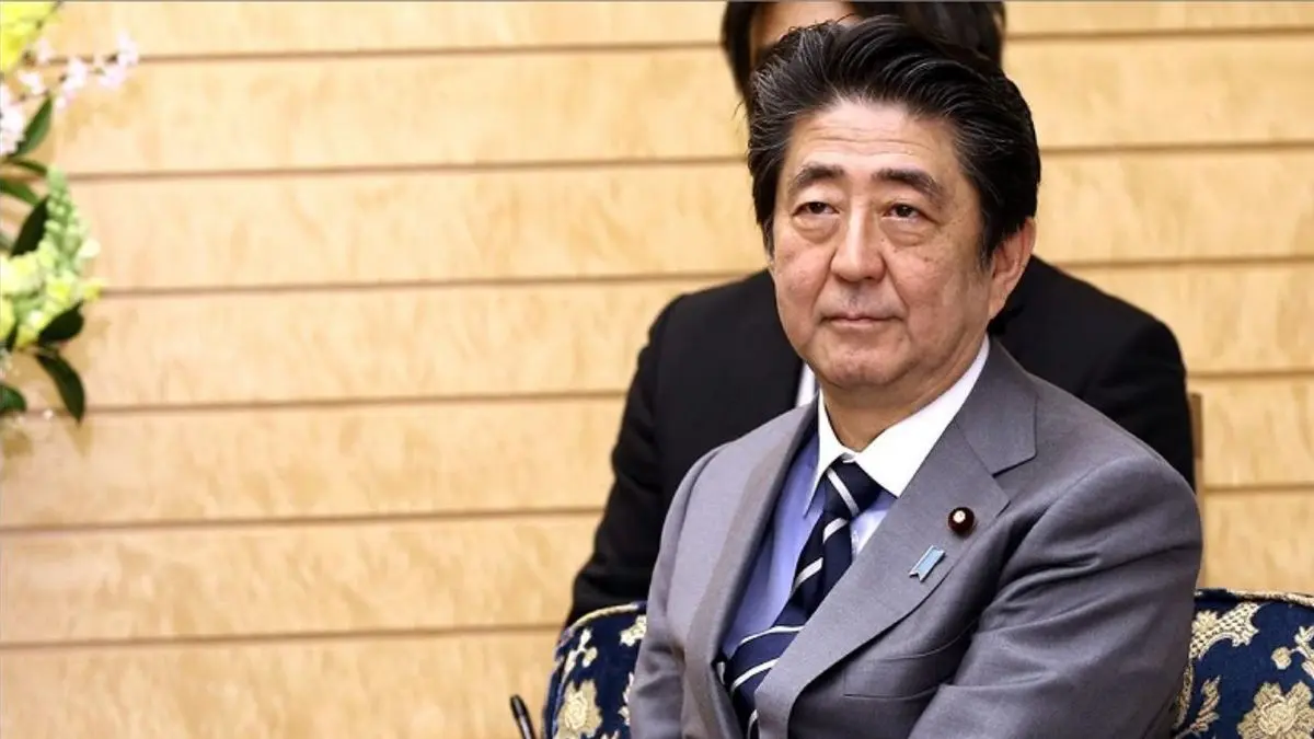 ژاپن خواستار خویشتنداری واشنگتن در قبال ایران شد