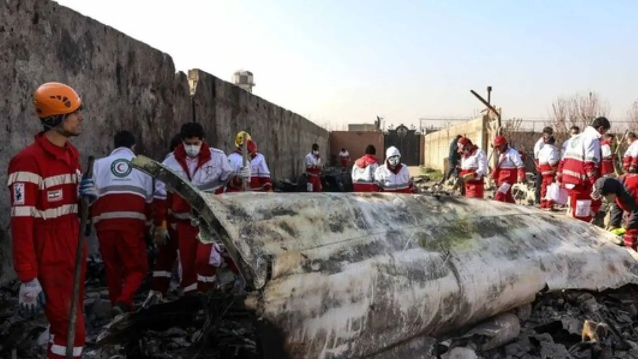 دانش‌آموختگان دانشگاه تهران هم به جمع جان‌باختگان پرواز کی‌یف اضافه شدند