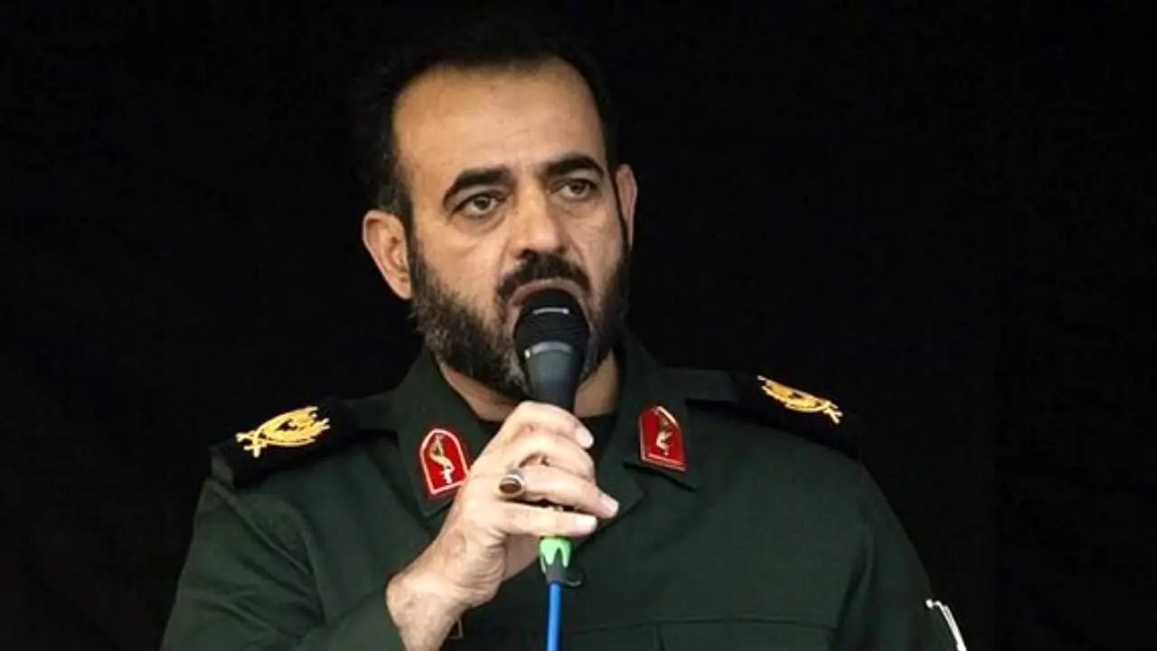 با ضعیف‌ترین آمریکای تاریخ مواجه‌ایم/سردار سلیمانی صهیونیسم را در حصار حماس و حزب‌الله قرار داد
