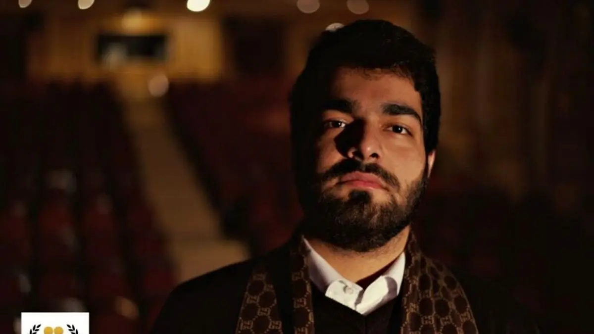 کارگردان ایرانی داور جشنواره فیلم کوتاه آمریکایی شد