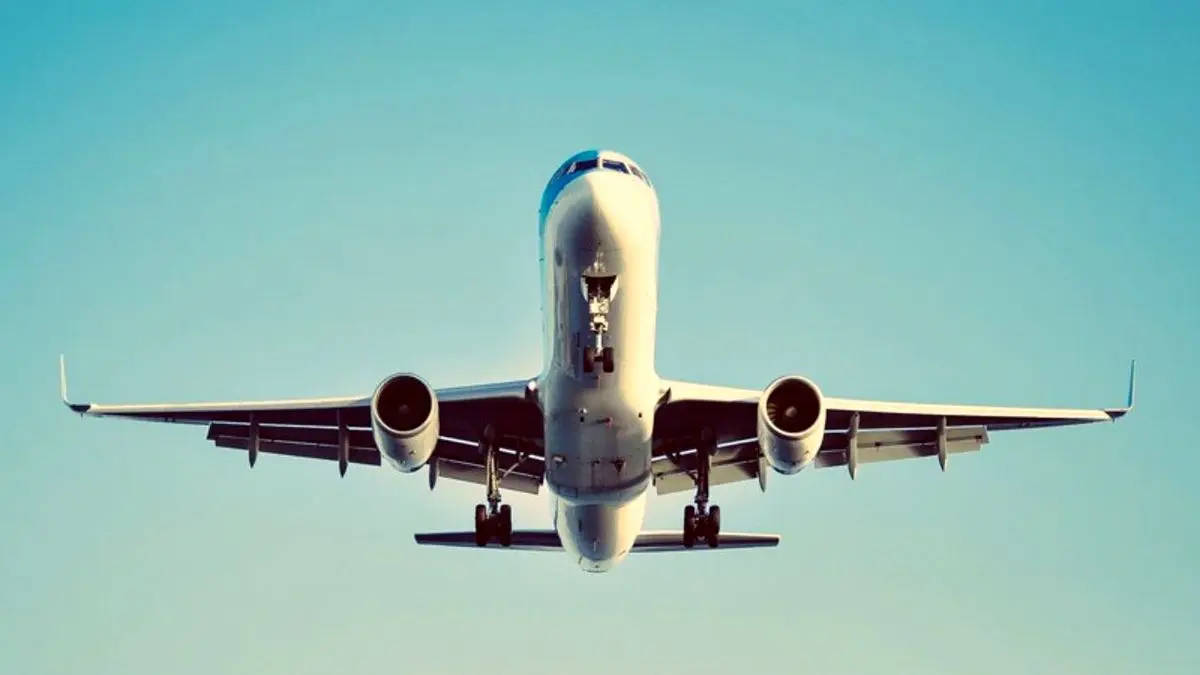 روال عبور پرواز ایرلاین‌های خارجی از آسمان ایران عادی شد