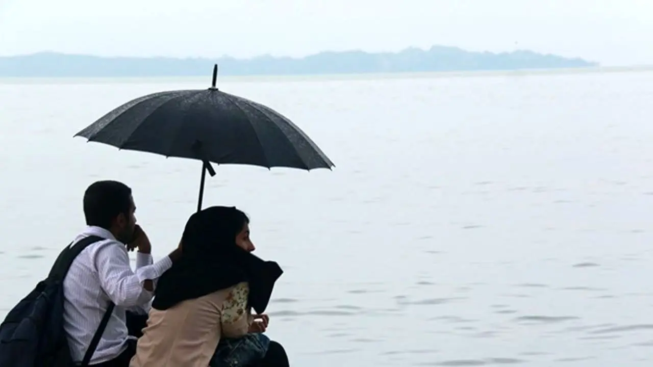 مرخصی تمامی فرمانداران هرمزگان بدنبال بارش بحرانی باران لغو شد