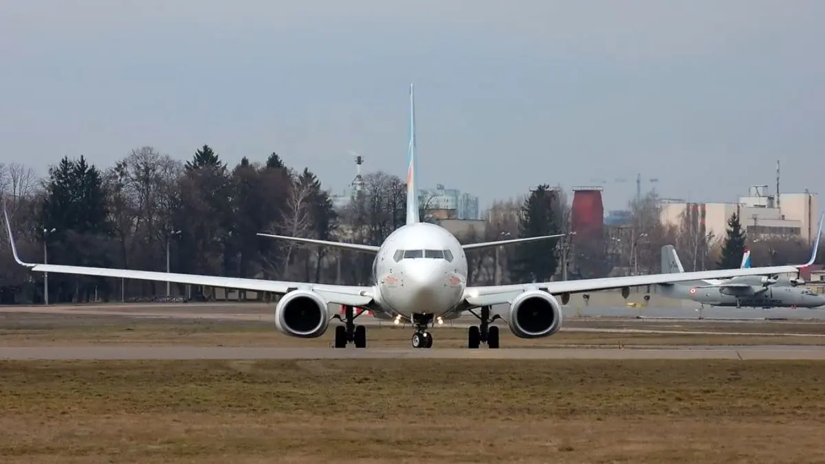 پنهان‌کاری شرکت بوئینگ درباره مشکلات هواپیمای 737 مکس