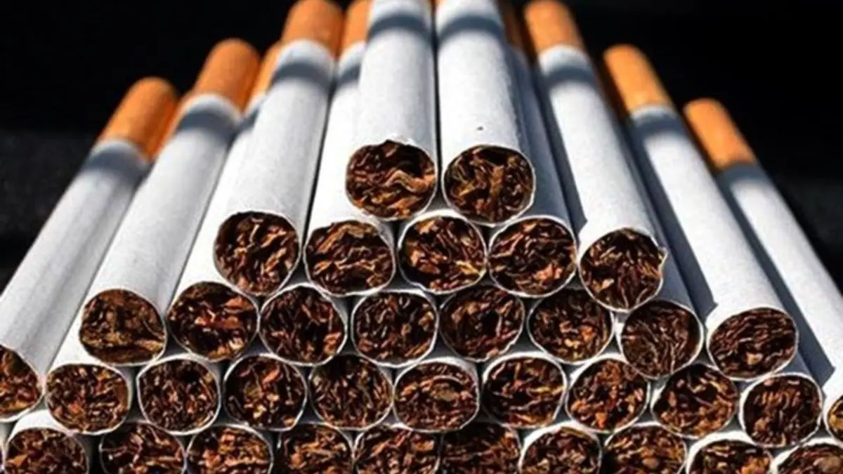وزارت بهداشت از نرخ اعلامی مالیات بر دخانیات انتقاد کرد