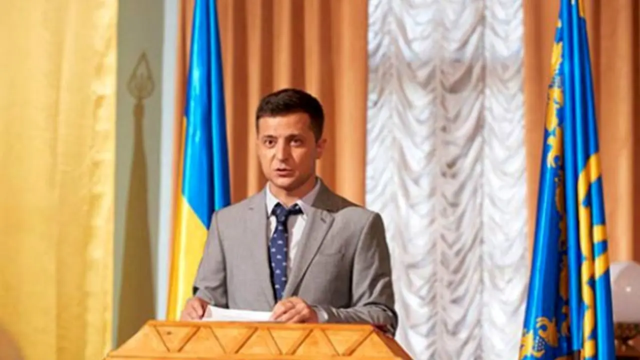 درخواست رییس‌جمهور اوکراین از ایران پس از اعلام نتایج علل سقوط هواپیمای بویینگ